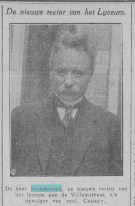 10 Haagsche courant 1930 28-11