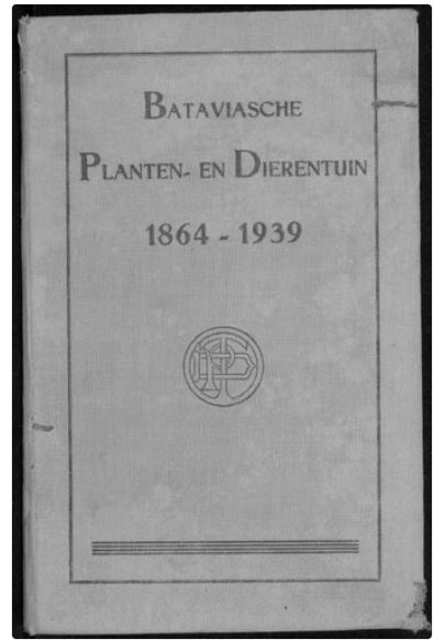 voorkant gedenkboek.