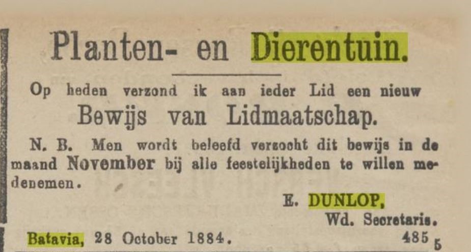 1884 29-10 Java bode