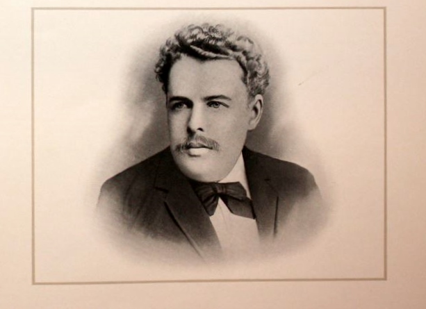 Eduard Willem Dunlop