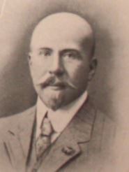 Joann Rudolf Mikkers