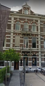 Nijmegen. oranjesingel 4